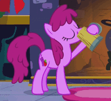 berrypunch-mlp