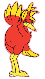 birb L