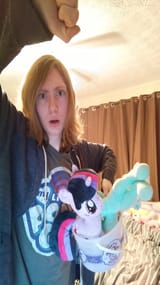 BUCKETFULLOFMARES