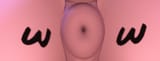w O w
