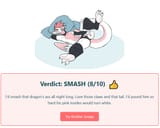 fizzlesmash