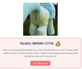 lyra plush 2