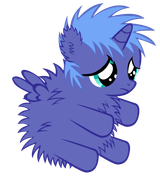 fluffluna