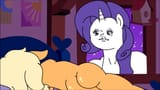 apple bottom