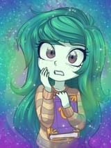 1712317__safe_artist-colon-rileyav_wallflower+blush_human_equestria+girls_equestria+girls+specials_g4_my+little+pony+equestria+girls-colon-+better+together_my+l