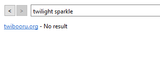 grabber no results
