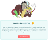 pass