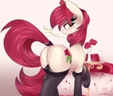 seductive rose