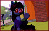 Bat Sippin