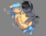 definitely not vore