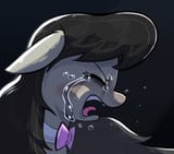 please stop listening to terrible music octavia