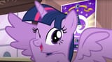 Twilight Wink