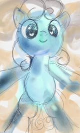 incoming hug