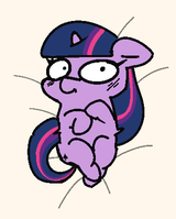 Twiggie Bed