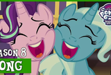 gay horses