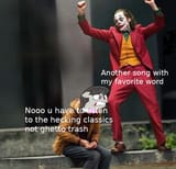 it do be like it