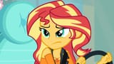 2161296__safe_screencap_sunset+shimmer_human_driving+miss+shimmer_driving+miss+shimmer-colon-+fluttershy_equestria+girls_g4_my+little+pony+equestria+girls-colon