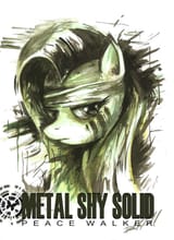 metal gear fluttershy solid