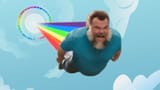 IM COMING IN HOT