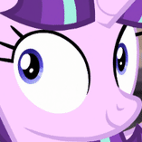 glimmer eyes