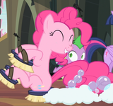 butt brush ponk