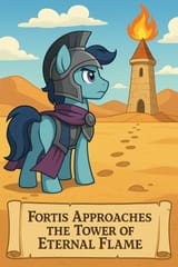 20250613_2119_Fortis Approaches Tower_simple_compose_01jxp089j1eqcszwdzgydw1t9e
