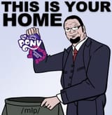 where it belongs