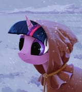 twilight clover the clever