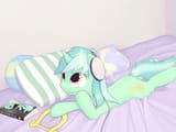 LyraDon&#039;tReadThat