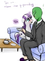 indecent proposal