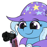 TrixGun