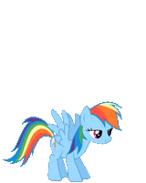 Dash actively dashing
