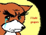 Foxngrapes