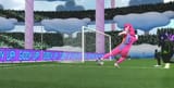 three guesses on where the ball goes