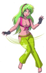 melonzest