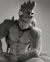 chad