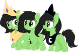 2318205__safe_artist-colon-pink1ejack_artist-colon-skitter_oc_oc-colon-filly+anon_earth+pony_pony_adoranon_clothes_crown_cute_female_filly_high+res_implied+prin