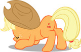 applejackbow