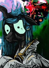 chryssi de