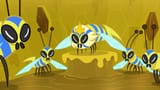Flash_Bees