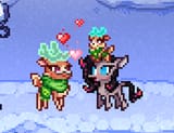 them