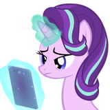 glimmer smartphone disappointed