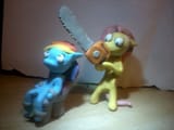 flutters 2