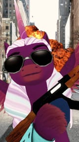 EquestriaBorderPatrol