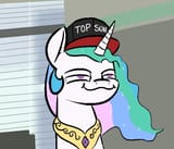 top sun