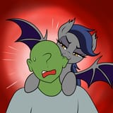 bat attack