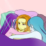 1315848__suggestive_artist-colon-raika0306_adagio+dazzle_aria+blaze_sonata+dusk_equestria+girls_g4_my+little+pony+equestria+girls-colon-+rainbow+rocks_afterglow