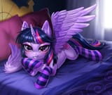 twi_stockings_part1_by_racoonkun_