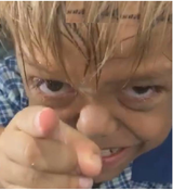 no u