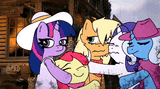 group hug